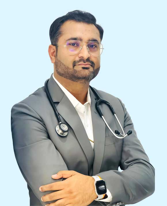 dr ashish modi