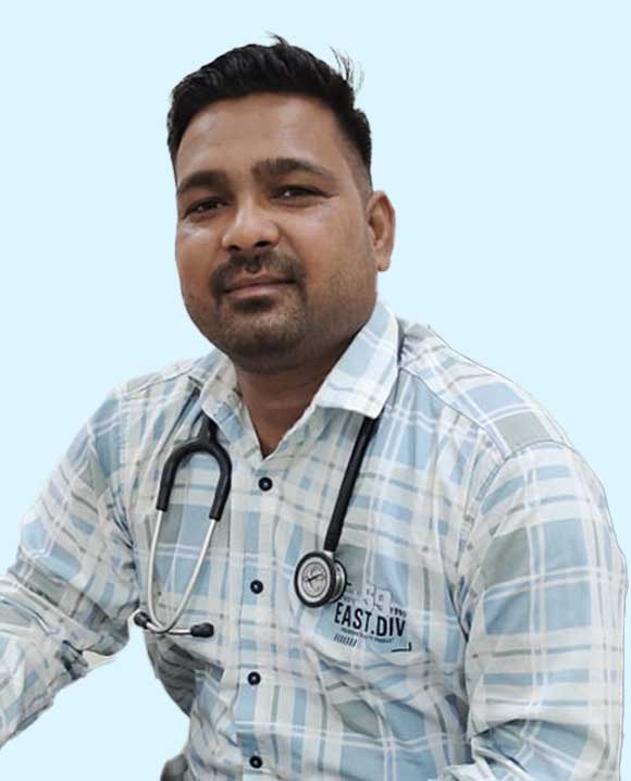 dr shiv kumar