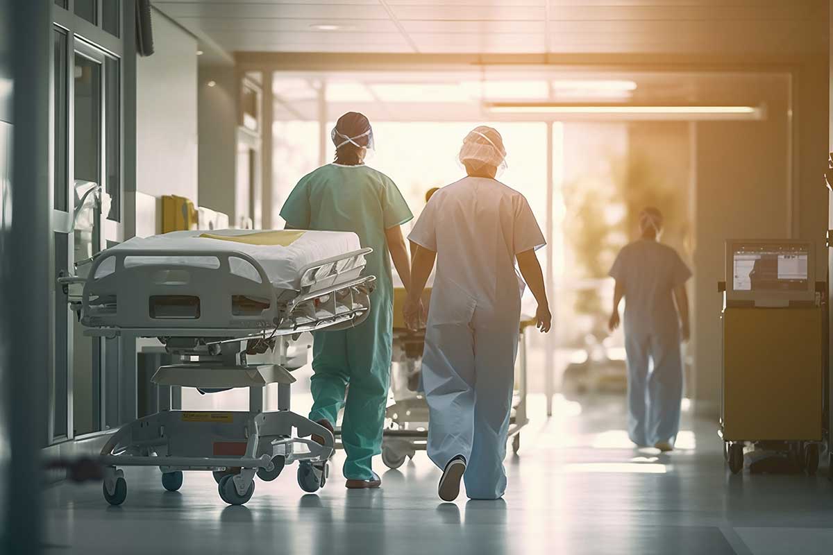 emergency cares services