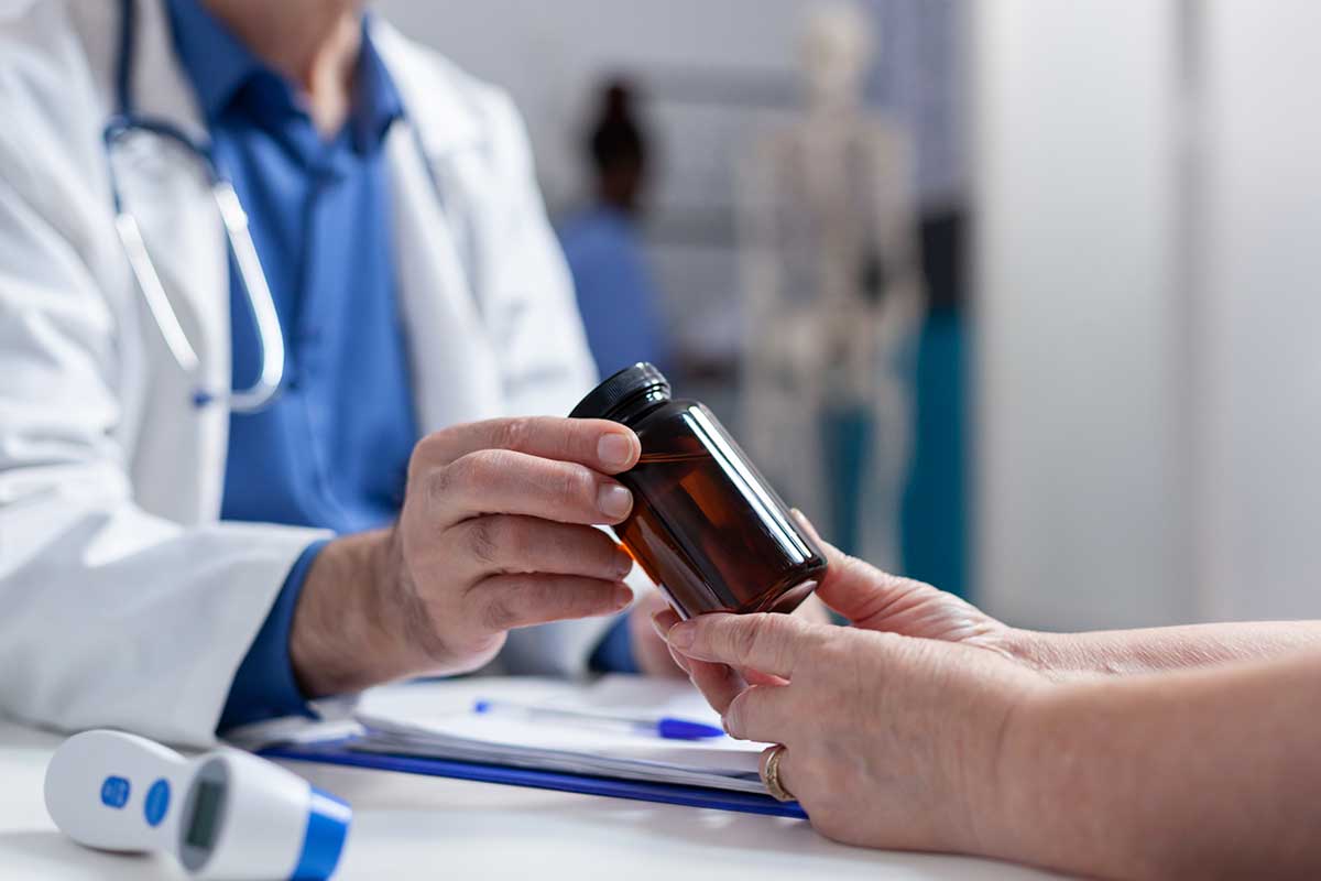 general medicine services