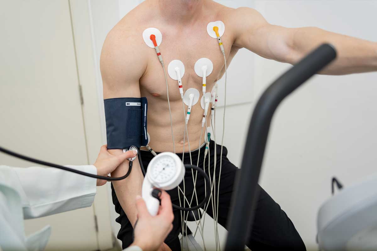 holter monitoring
