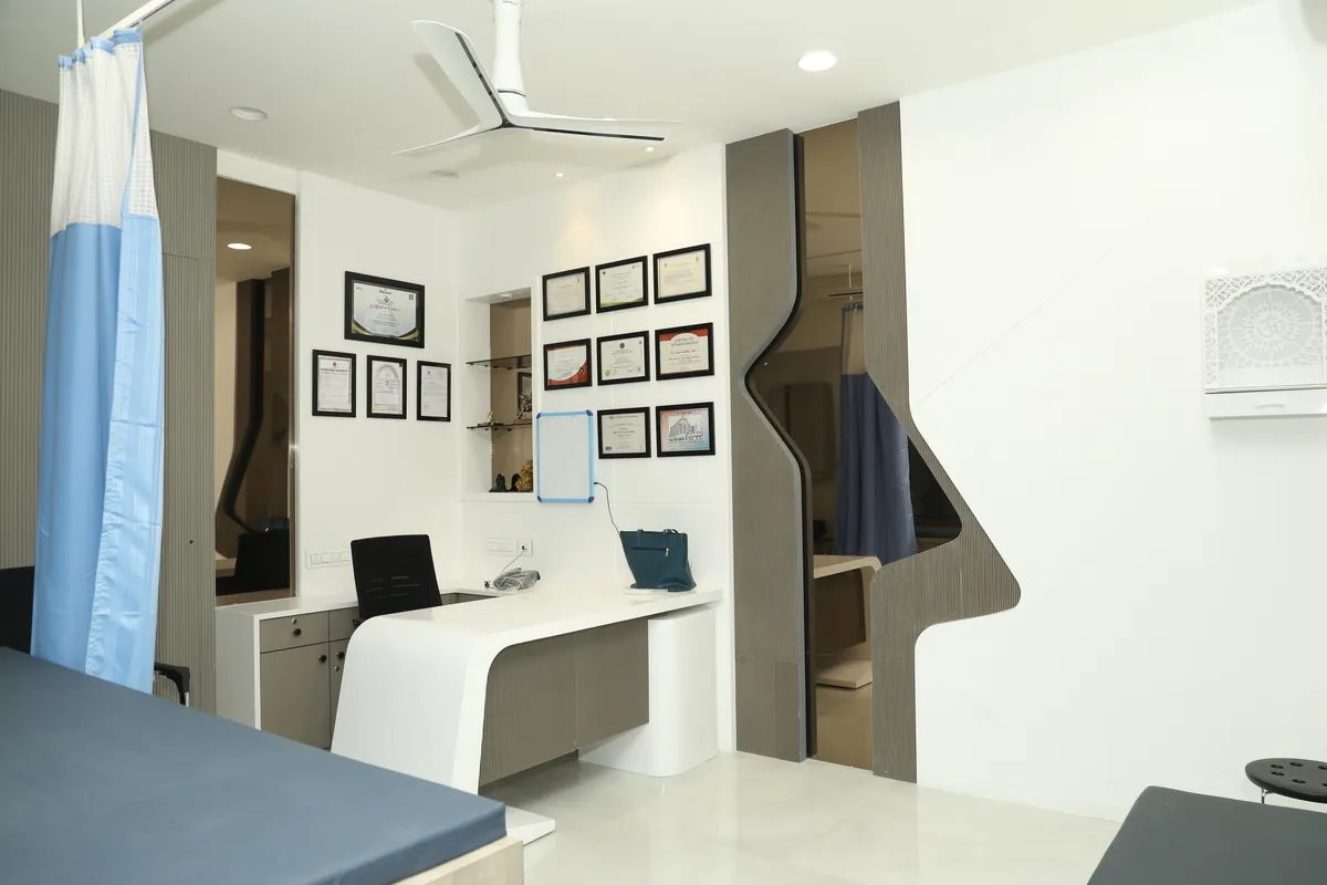 Your Health, Our Priority modi hospital 14
