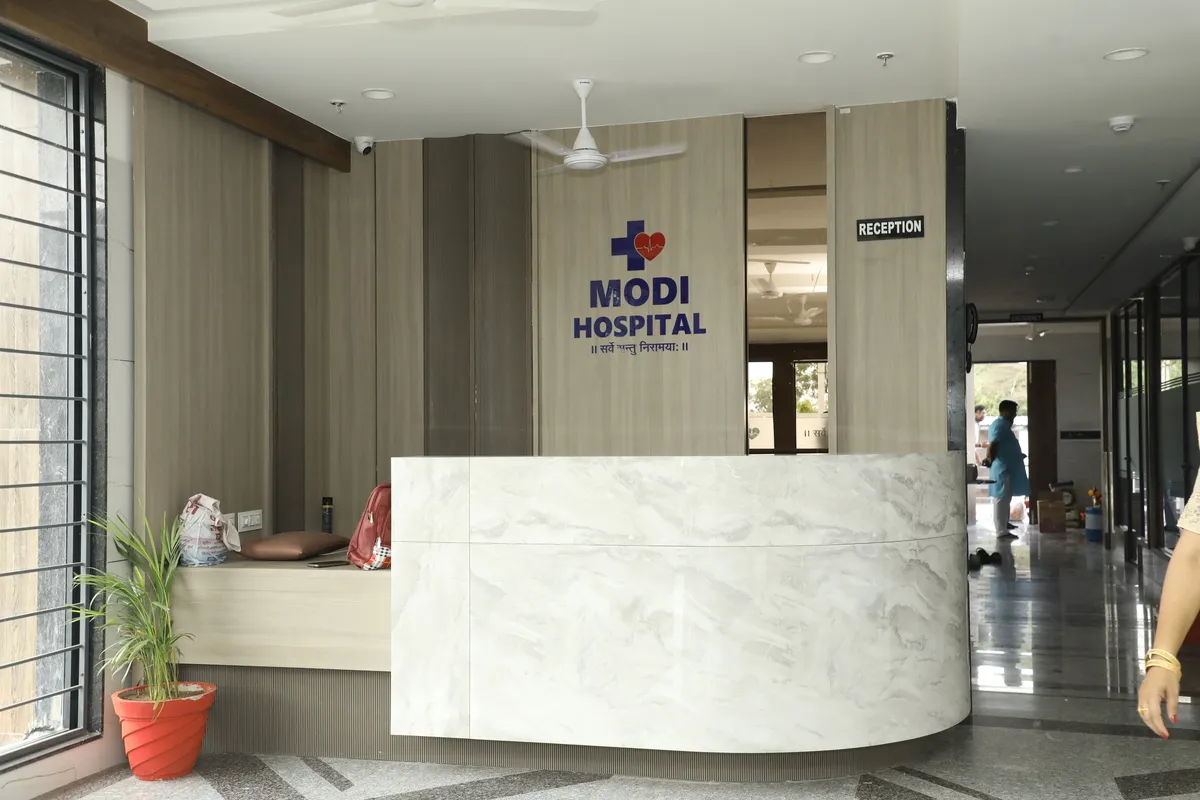 Your Health, Our Priority modi hospital 16