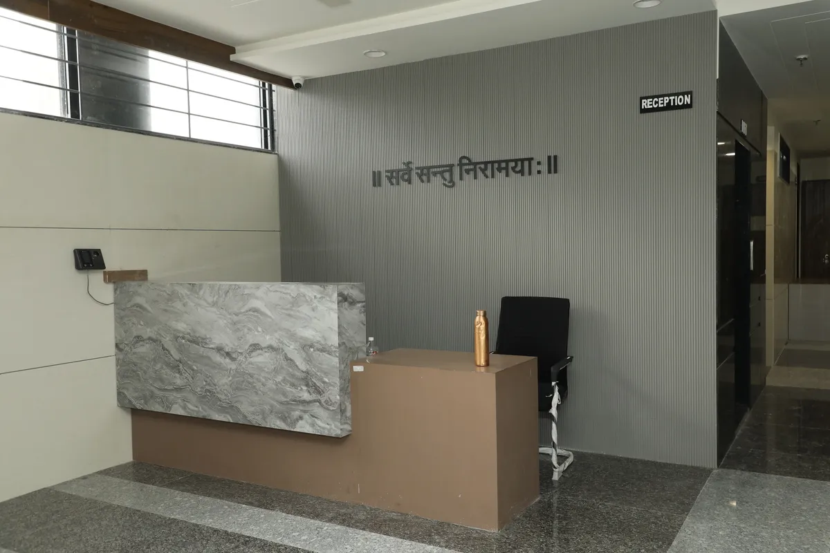 Your Health, Our Priority modi hospital 3
