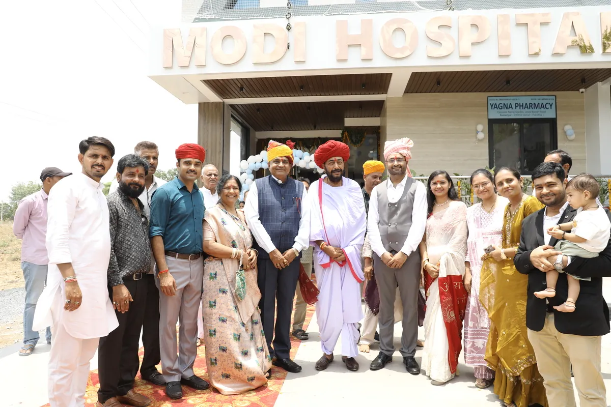 Your Health, Our Priority modi hospital 46