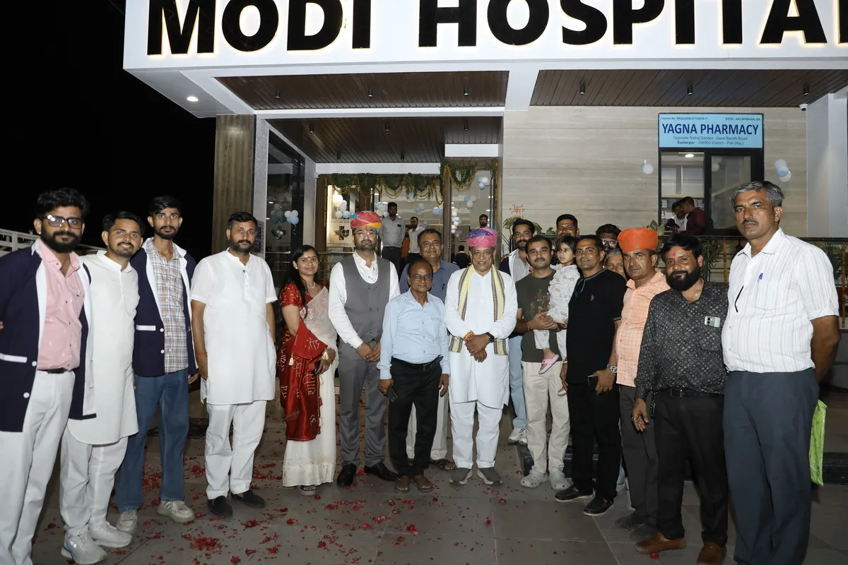 Your Health, Our Priority modi hospital 56