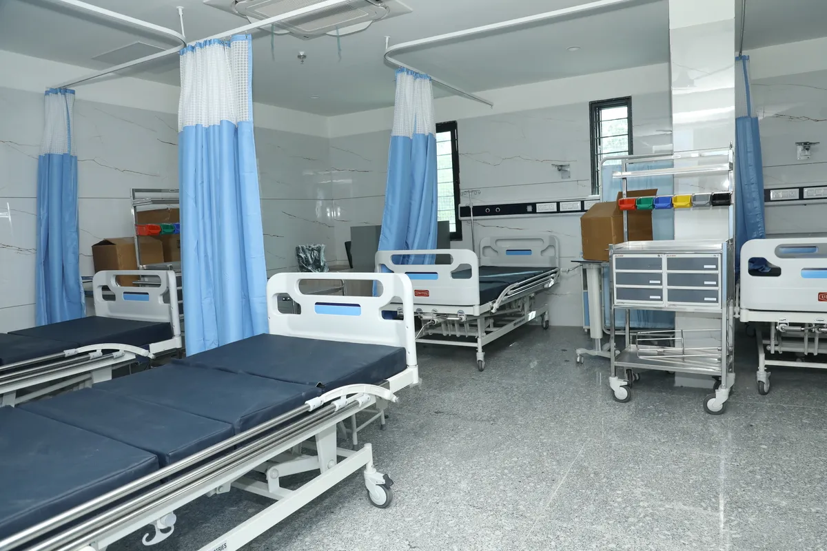Your Health, Our Priority modi hospital 7