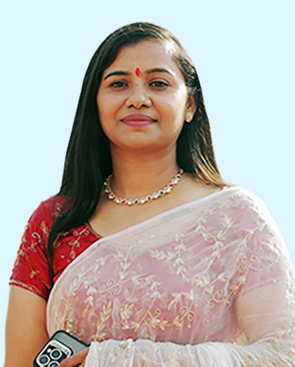 Your Health, Our Priority rashmi modi